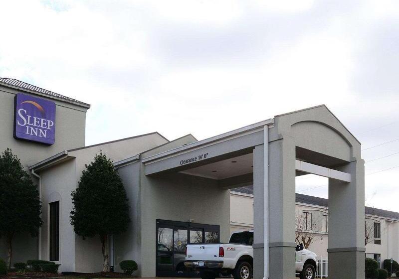 فندق Sleep Inn Horn Lakesouthaven