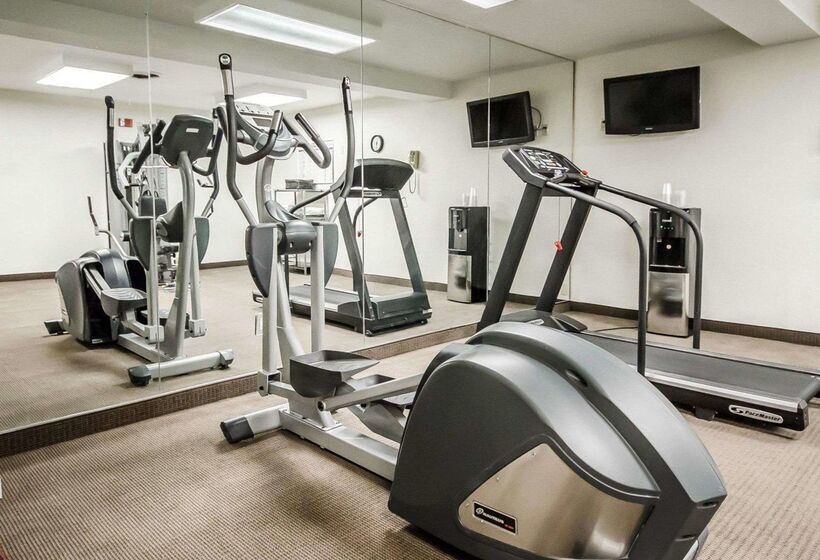 فندق Sleep Inn Louisville Airport & Expo