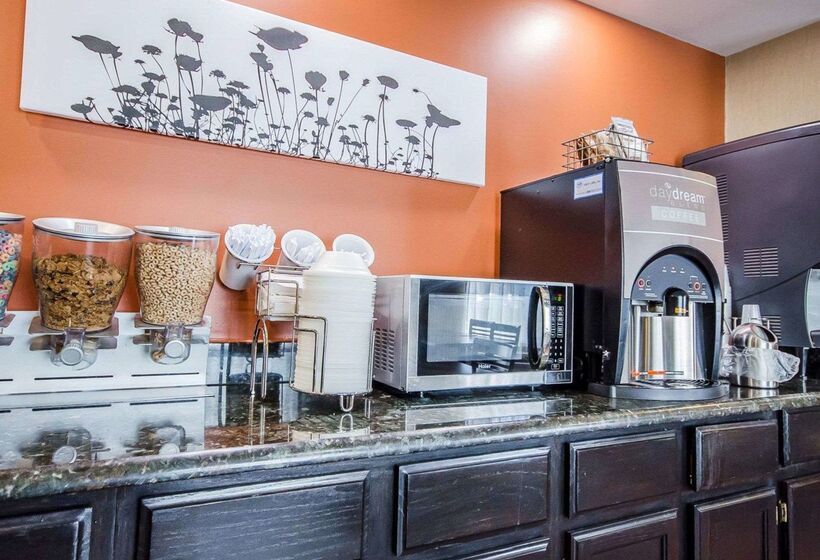 فندق Sleep Inn Louisville Airport & Expo