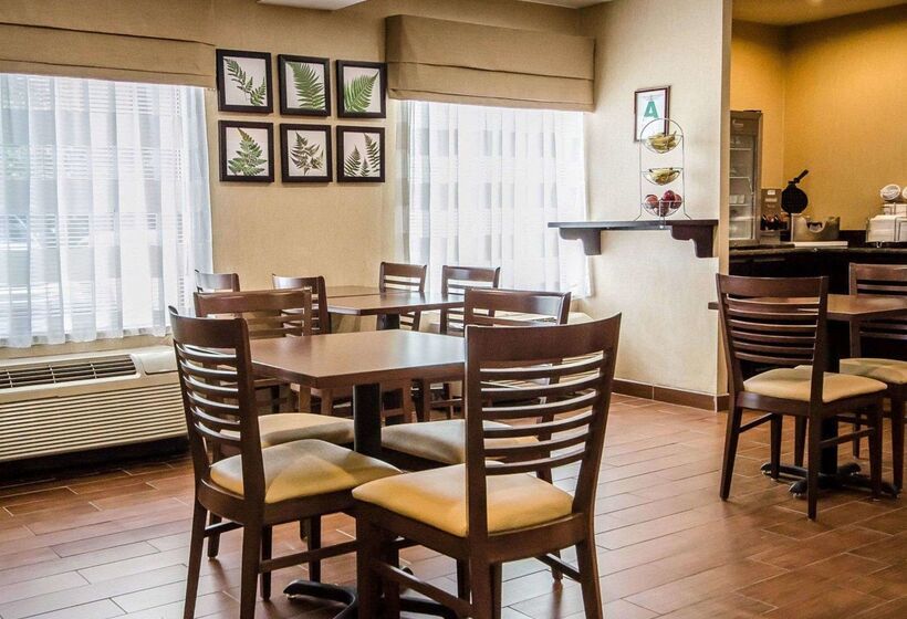 فندق Sleep Inn Louisville Airport & Expo