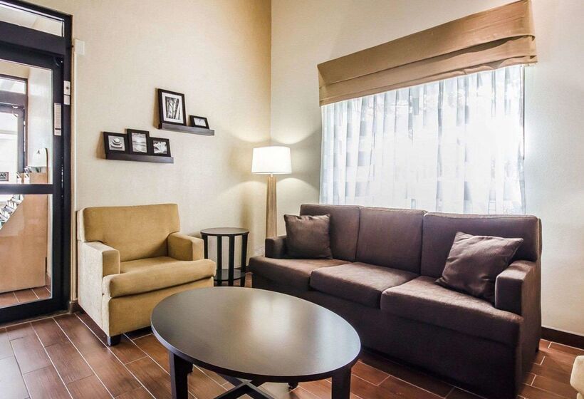 فندق Sleep Inn Louisville Airport & Expo