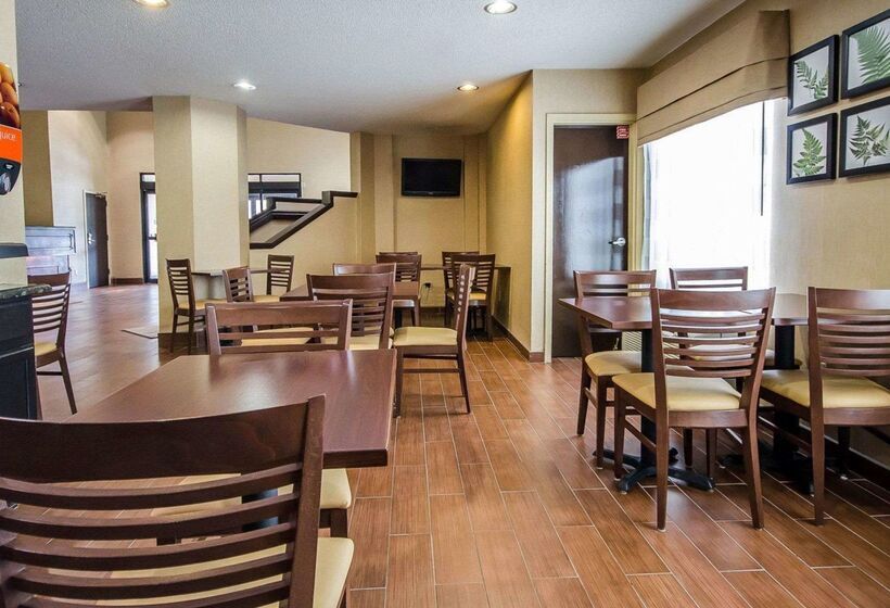 فندق Sleep Inn Louisville Airport & Expo