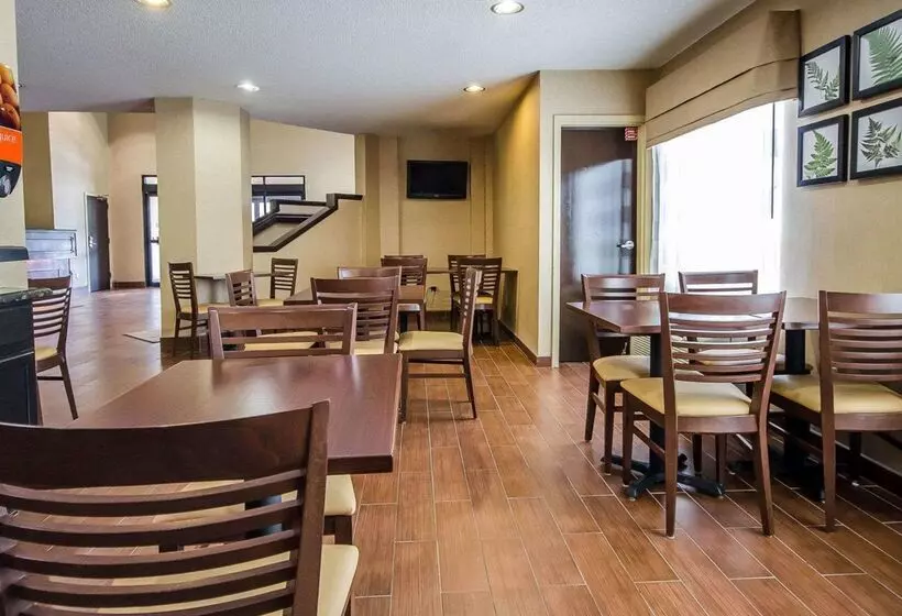 酒店 Sleep Inn Louisville Airport & Expo