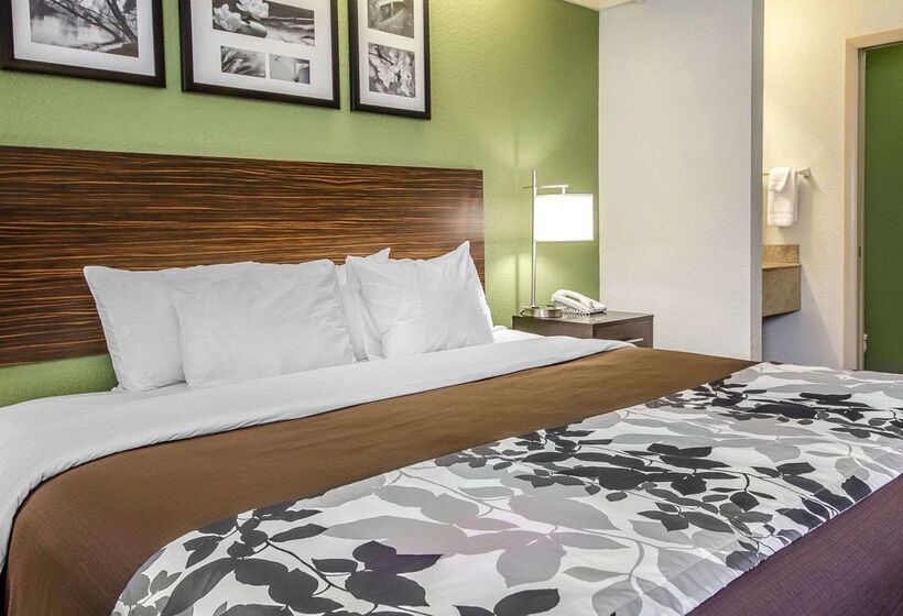 فندق Sleep Inn Louisville Airport & Expo