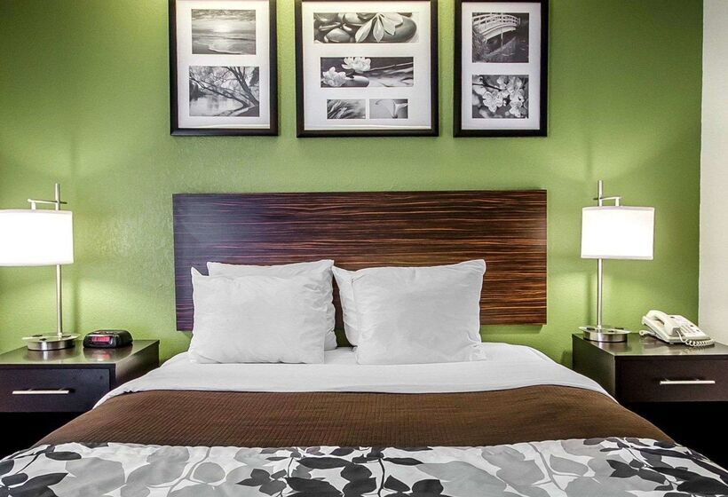 فندق Sleep Inn Louisville Airport & Expo