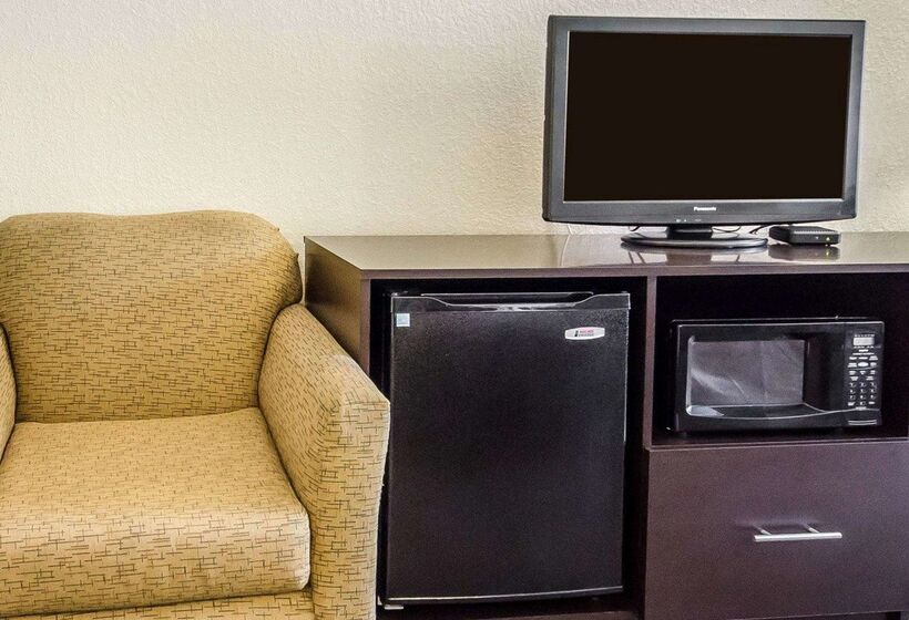 فندق Sleep Inn Louisville Airport & Expo