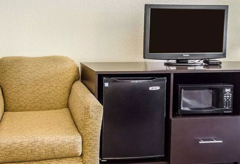 酒店 Sleep Inn Louisville Airport & Expo