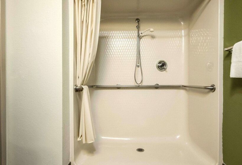 فندق Sleep Inn Louisville Airport & Expo