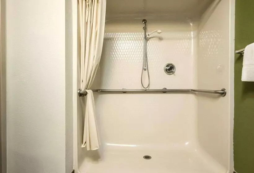 酒店 Sleep Inn Louisville Airport & Expo