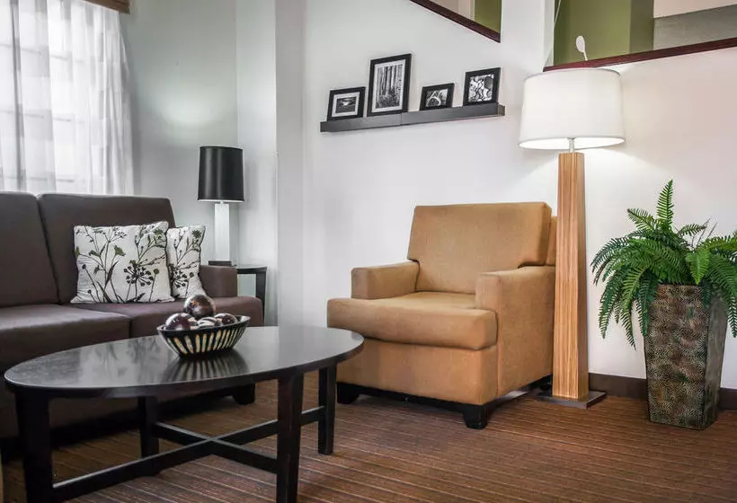 בית מלון כפרי Sleep Inn New Orleans Airport