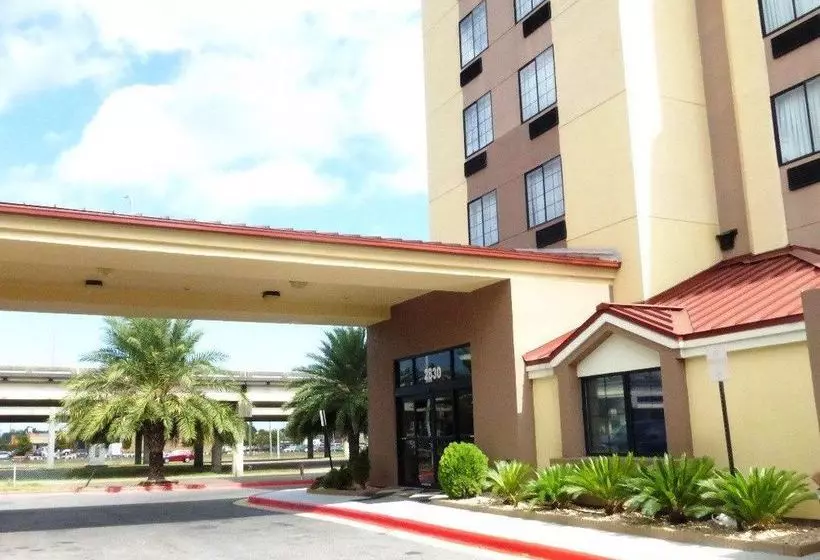בית מלון כפרי Sleep Inn New Orleans Airport