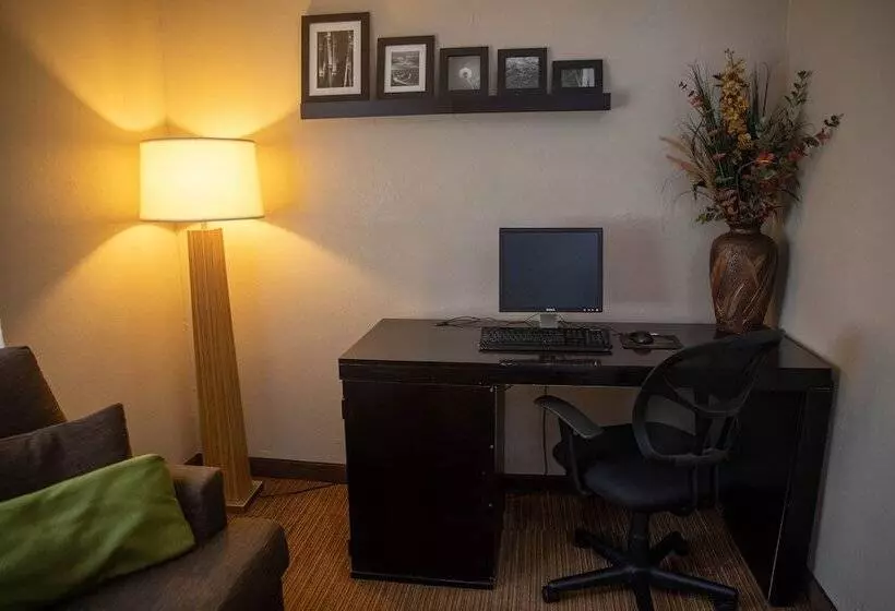 ホテル Sleep Inn Savannah Gateway I95