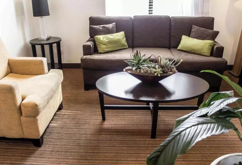 ホテル Sleep Inn Savannah Gateway I95