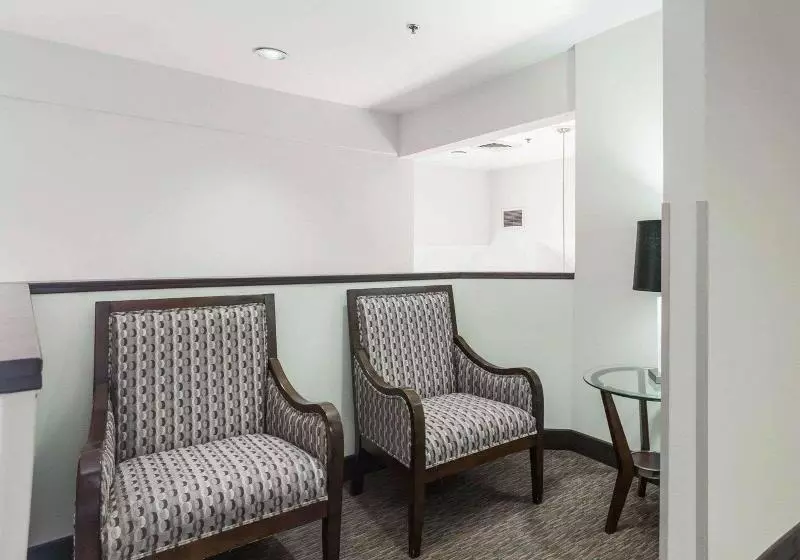 酒店 Sleep Inn South Jordansandy