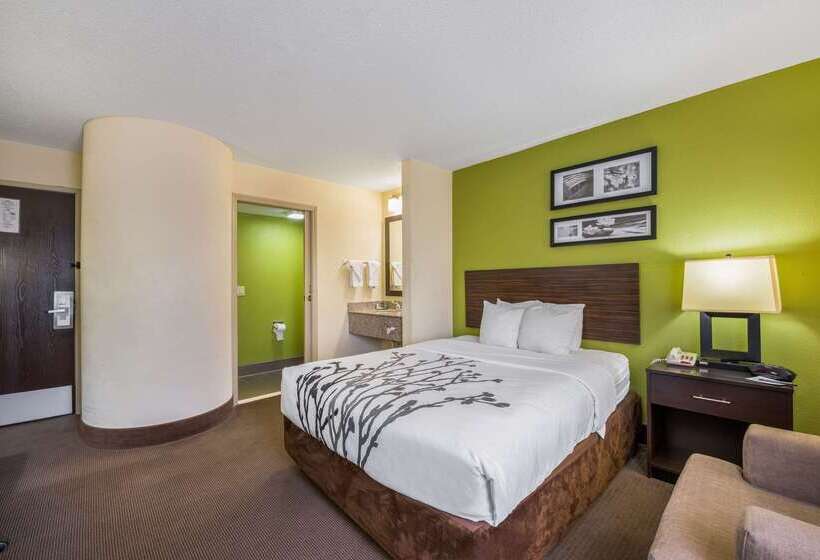 فندق Sleep Inn Statesville I 40