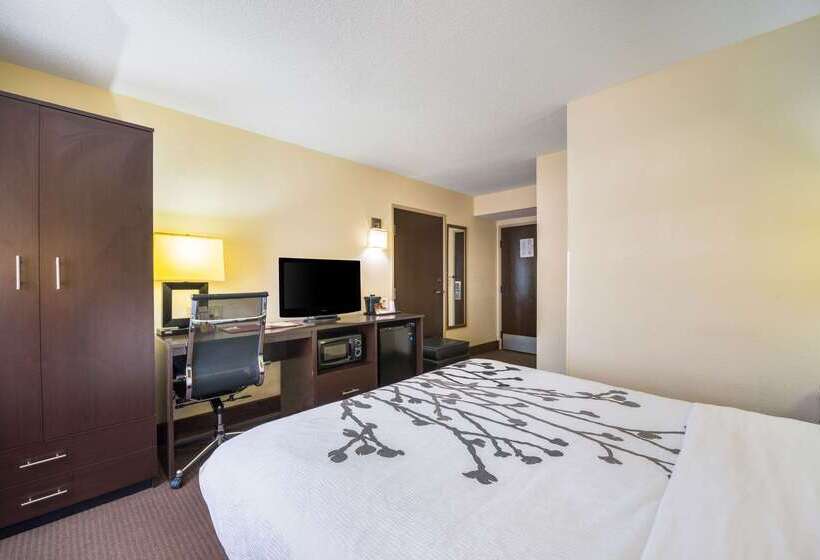 فندق Sleep Inn Statesville I 40