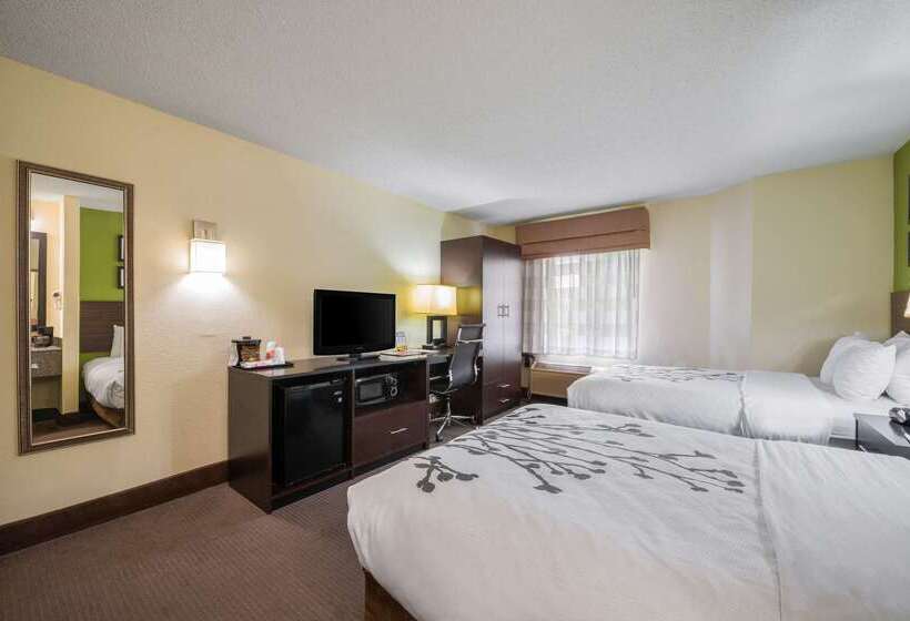 فندق Sleep Inn Statesville I 40