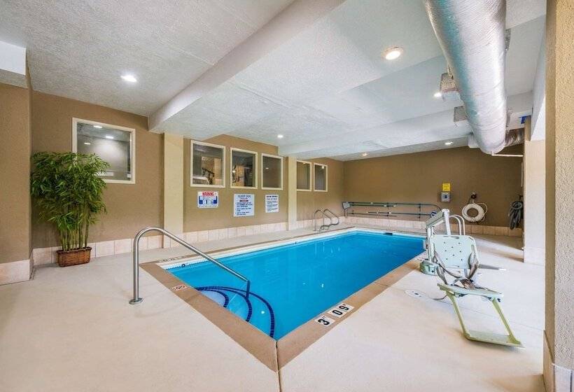 فندق Sleep Inn Statesville I 40