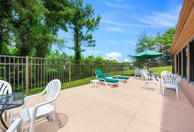 فندق Sleep Inn Statesville I 40