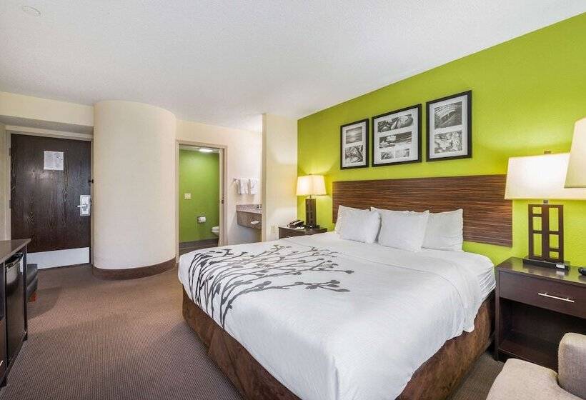 فندق Sleep Inn Statesville I 40