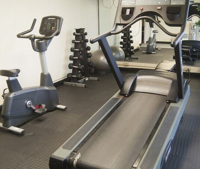 فندق Sleep Inn & Suites Buffalo Airport