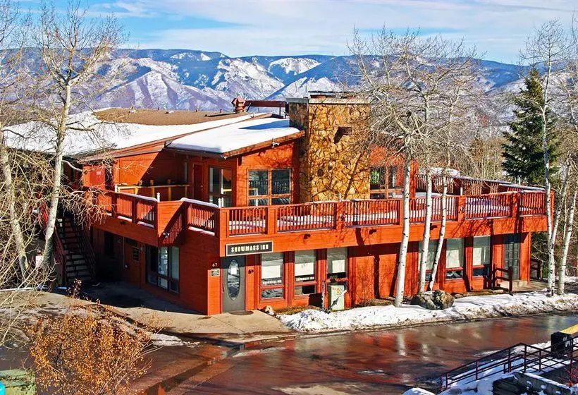 酒店 Snowmass Inn