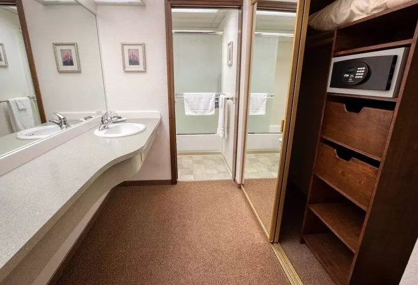 酒店 Sophie Station Suites