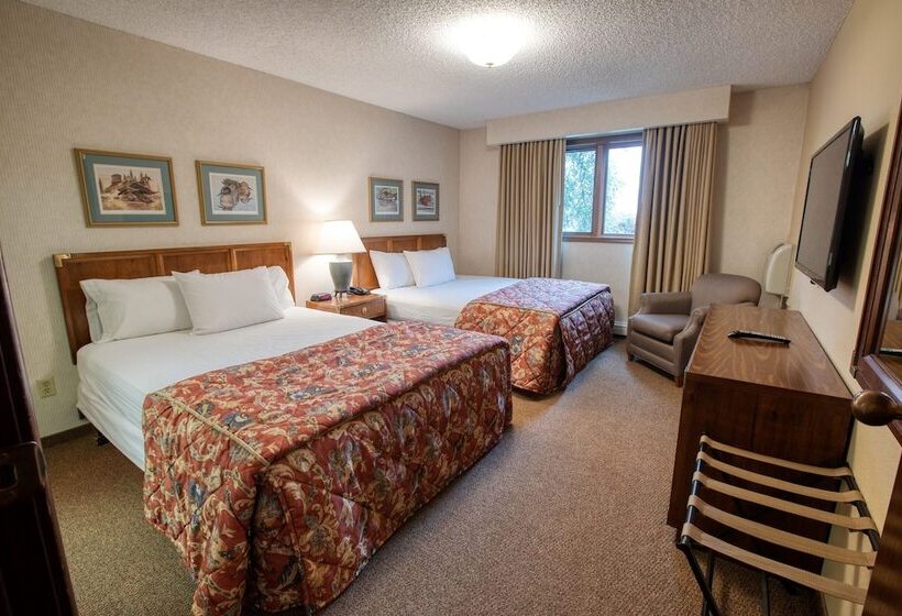 Hotel Sophie Station Suites