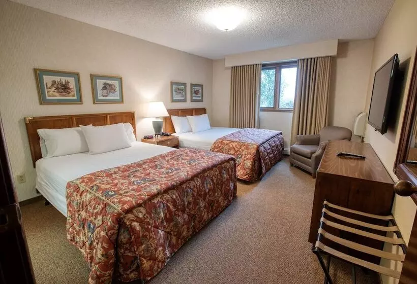 酒店 Sophie Station Suites