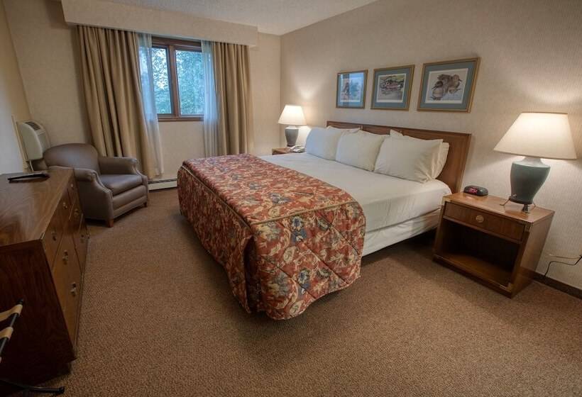 Hotel Sophie Station Suites