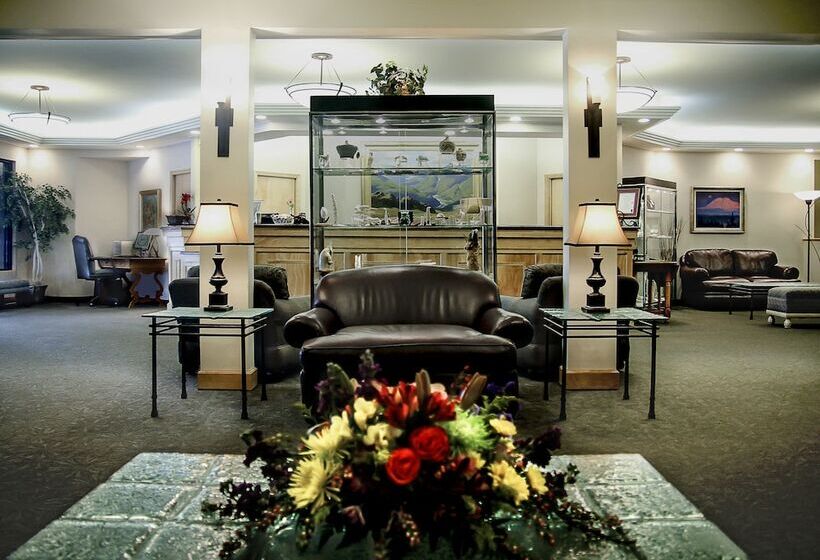 Hotel Sophie Station Suites