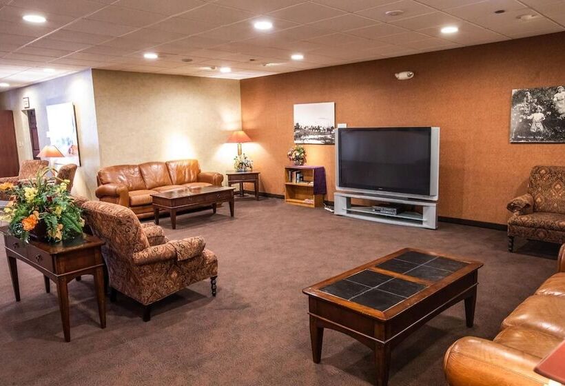 Hotel Sophie Station Suites