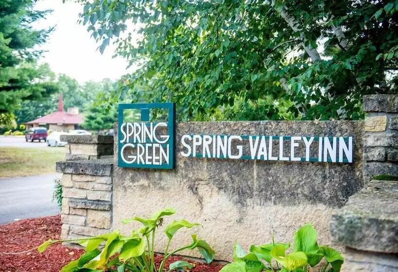호텔 Spring Valley Inn