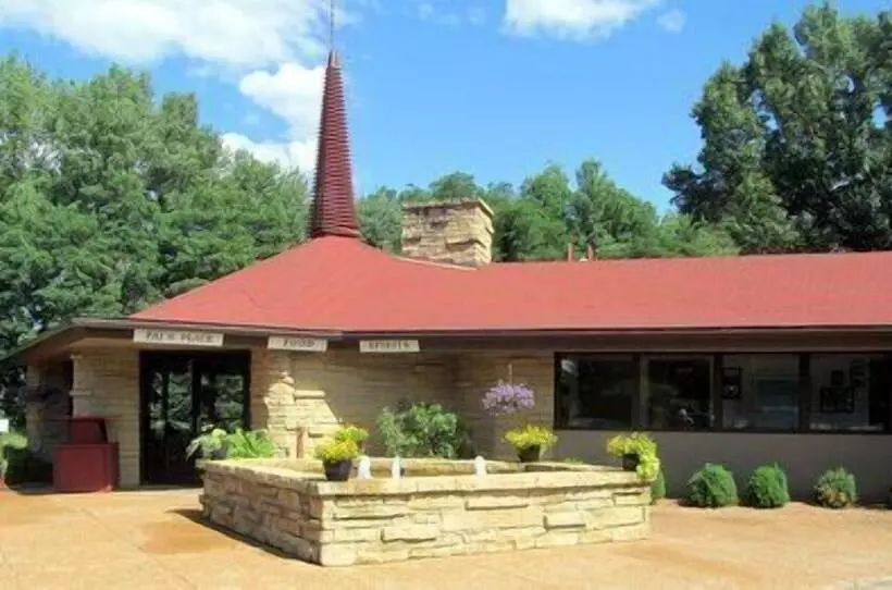 호텔 Spring Valley Inn