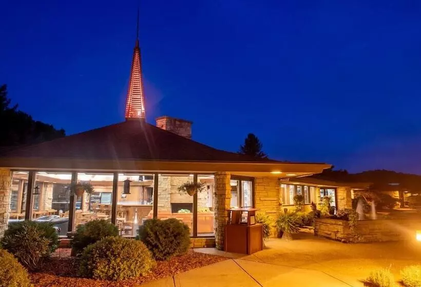 호텔 Spring Valley Inn