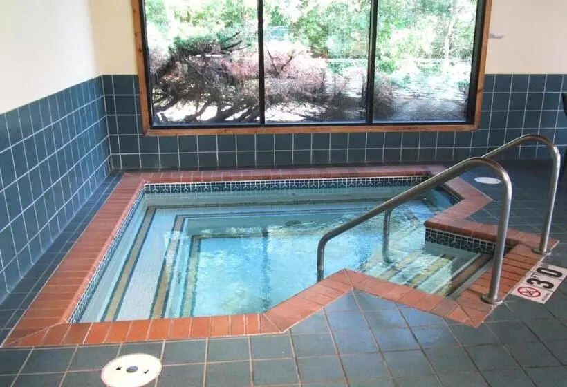 호텔 Spring Valley Inn