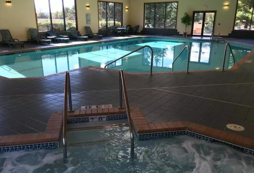 호텔 Spring Valley Inn