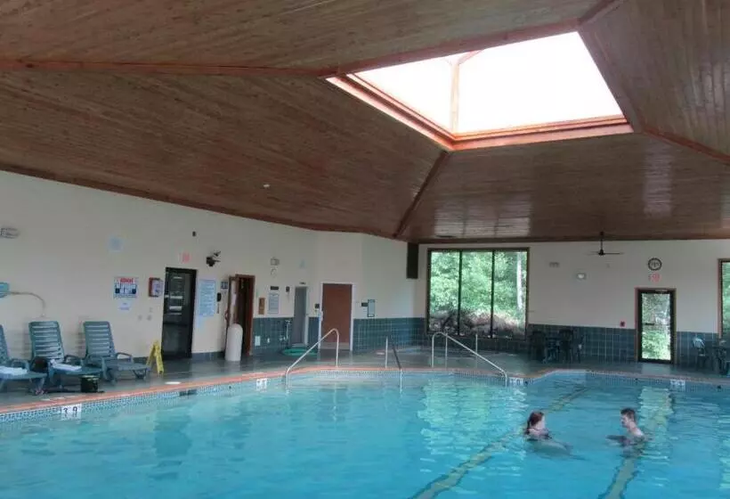 호텔 Spring Valley Inn