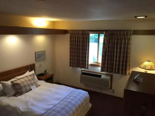 호텔 Spring Valley Inn