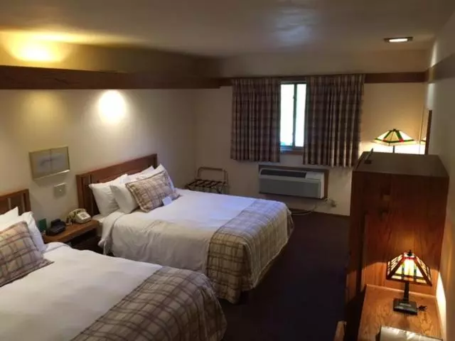 호텔 Spring Valley Inn