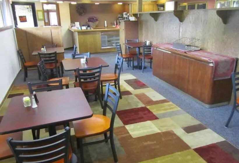 호텔 Spring Valley Inn