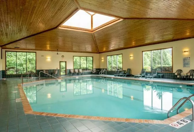 호텔 Spring Valley Inn