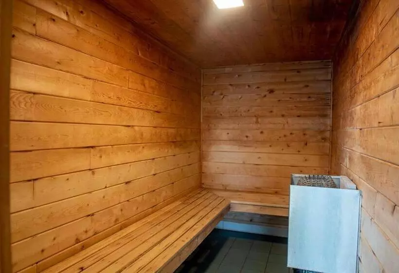 호텔 Spring Valley Inn