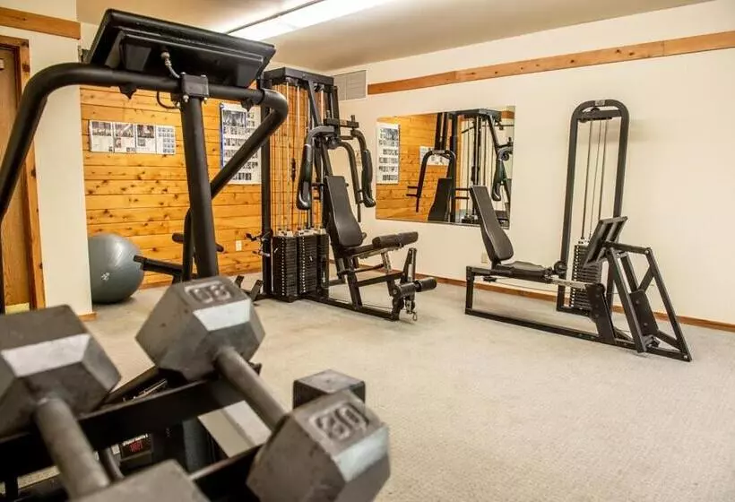 호텔 Spring Valley Inn