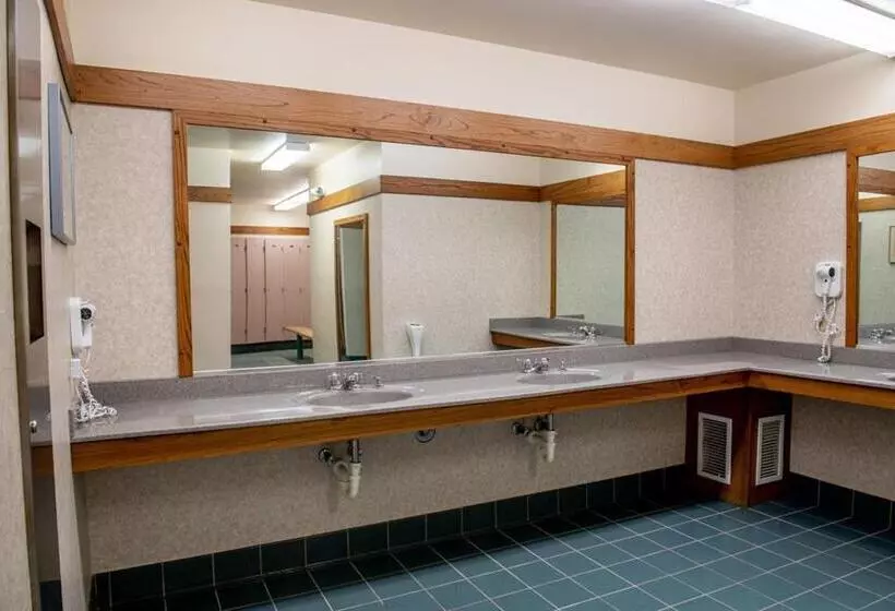 호텔 Spring Valley Inn