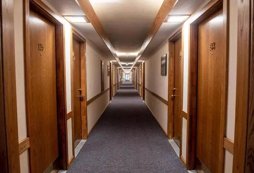 호텔 Spring Valley Inn