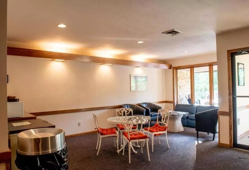 호텔 Spring Valley Inn