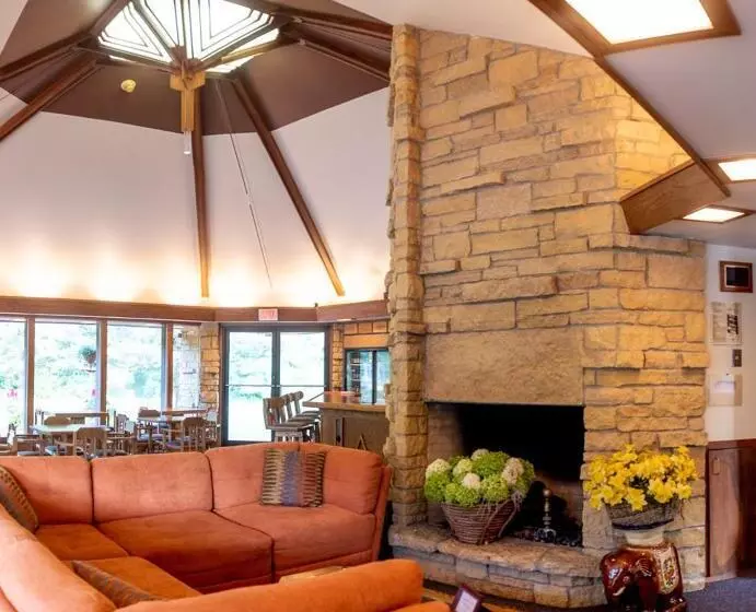 호텔 Spring Valley Inn