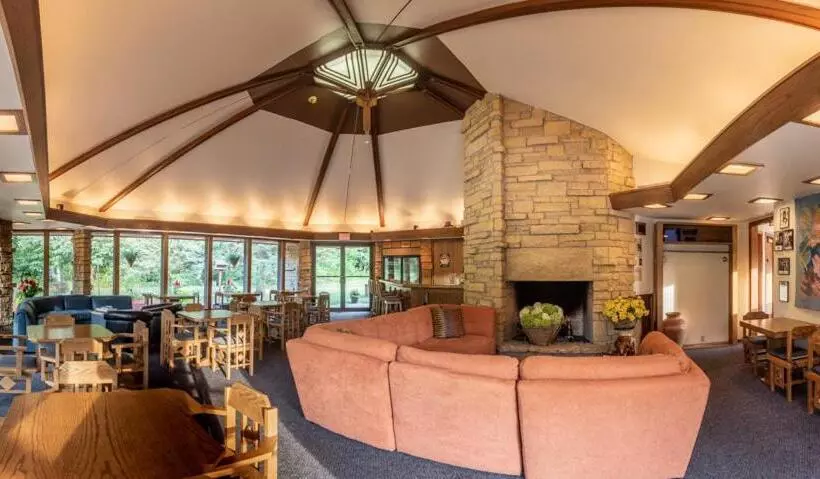 호텔 Spring Valley Inn