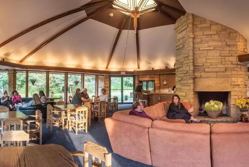 호텔 Spring Valley Inn